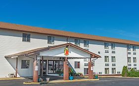 Super 8 By Wyndham Sullivan